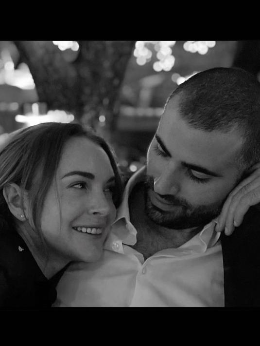 <p>Bader Shammas adalah Asisten Wakil Presiden di Credit Suisse, bank investasi global di Dubai. Sebelumnya ia bekerja sebagai associate di BNP Paribas Wealth Management hingga 2017. (FOTO: instagram.com/lindsaylohan/)</p>