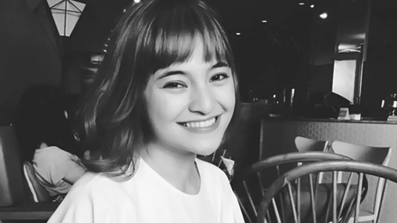 Marshanda 