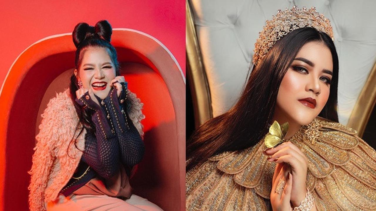 Kahiyang photoshoot (Sumber: Instagram/dierabachir/fdphotography90)