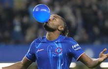 MU Jadinya Incar Christopher Nkunku atau Mathys Tel?