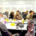 Kliring Berjangka Indonesia Raup Pendapatan Rp 209 Miliar