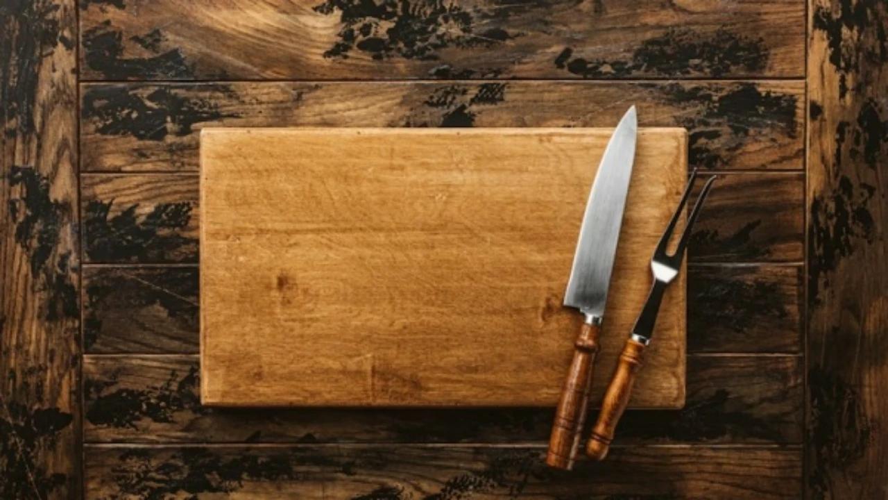 9 Tips Merawat Talenan Kayu agar Tidak Berjamur dan Tetap Higienis Digunakan Lebih Lama