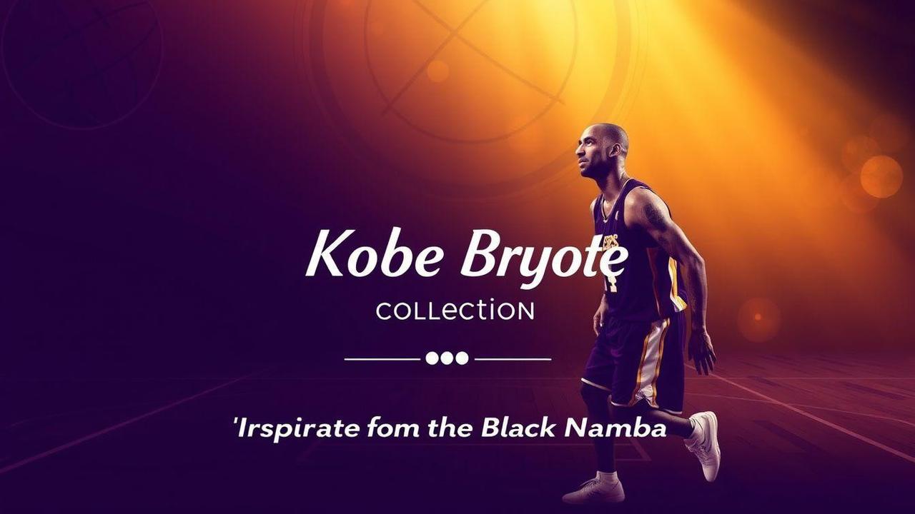 Kobe Quote Collection