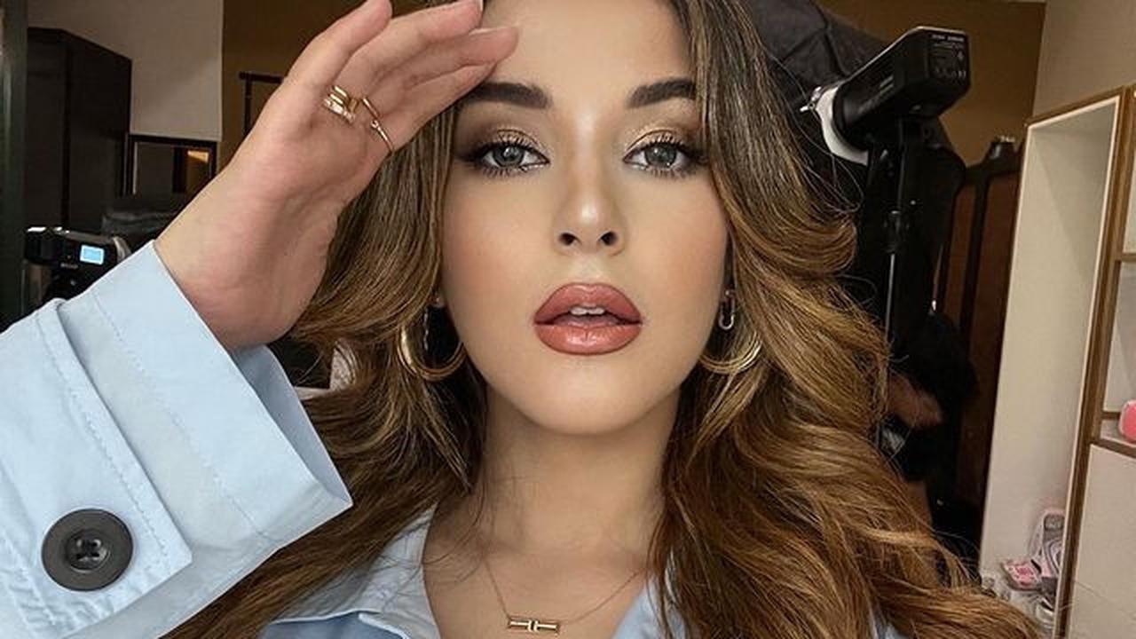 8 Inspirasi Makeup Tasya Farasya untuk Ibu Hamil