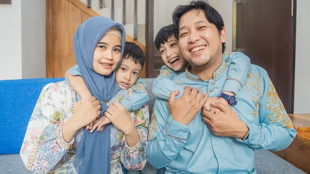 anak januari tidak mudah marah