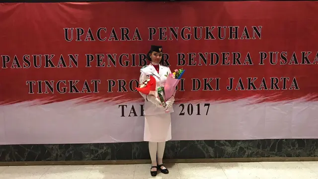 Ghina adik Tsania Marwa