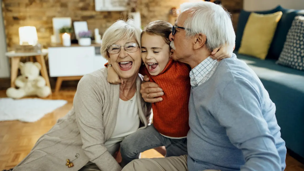 Grandparents