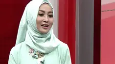 fridat talk kali ini kedatangan Putri Musilimah Indonesia 2016