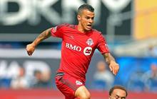 Agen kembali benarkan ketertarikan Barca pada Giovinco