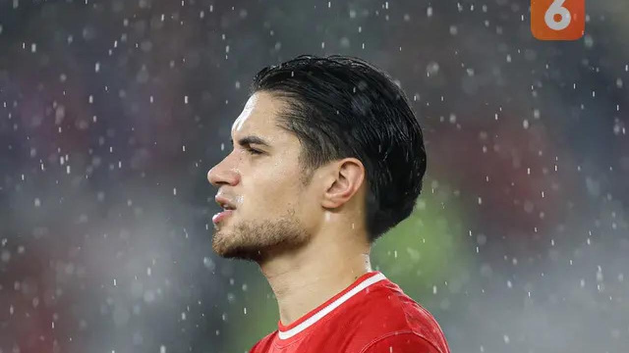 Bek Timnas Indonesia Kevin Diks Resmi Gabung Borussia Monchengladbach