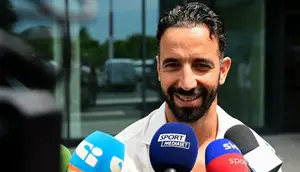 Baru Tangani AC Milan, Ruben Amorim Langsung Bidik 2 Gelar