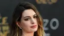 Anne Hathaway baru saja melahirkan putra pertamanya pada akhir bulan Maret lalu. (AFP/Bintang.com)
