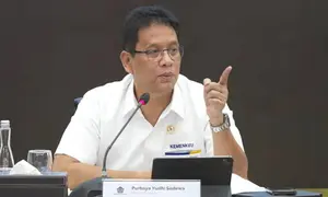 Purbaya Yudhi Sadewa adalah Menteri Keuangan Republik Indonesia sejak 2025, sebelumnya menjabat Ketua Dewan Komisioner LPS, dikenal atas kontribusinya dalam kebijakan ekonomi dan stabilitas sistem keuangan.