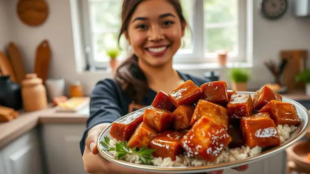 7 Resep Masakan Praktis dan Sederhana dari Bahan Tahu untuk Menu Sehari-hari
