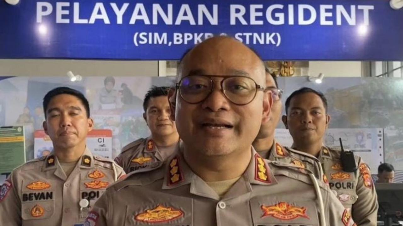 SIM Keliling Polda Banten: Kini Jangkau 4 Unit Mobil, Perpanjang SIM Lebih Mudah Tanpa Antre!