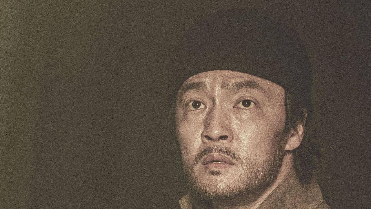 6. Yoon Jung Won (Jo Han Chul)
