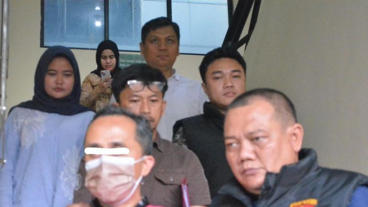 Kejari Tetapkan Enam Tersangka Korupsi Angkasa Pura Kargo, Kerugian Negara Capai Rp8 Miliar