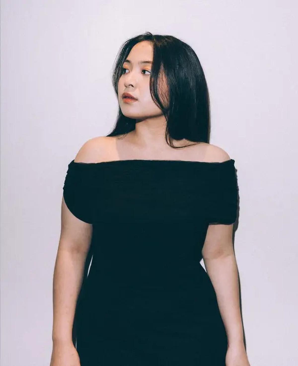 Dari Bernadya hingga Raisa, Begini Cara Tampil Chic dengan Outfit Serba Hitam
