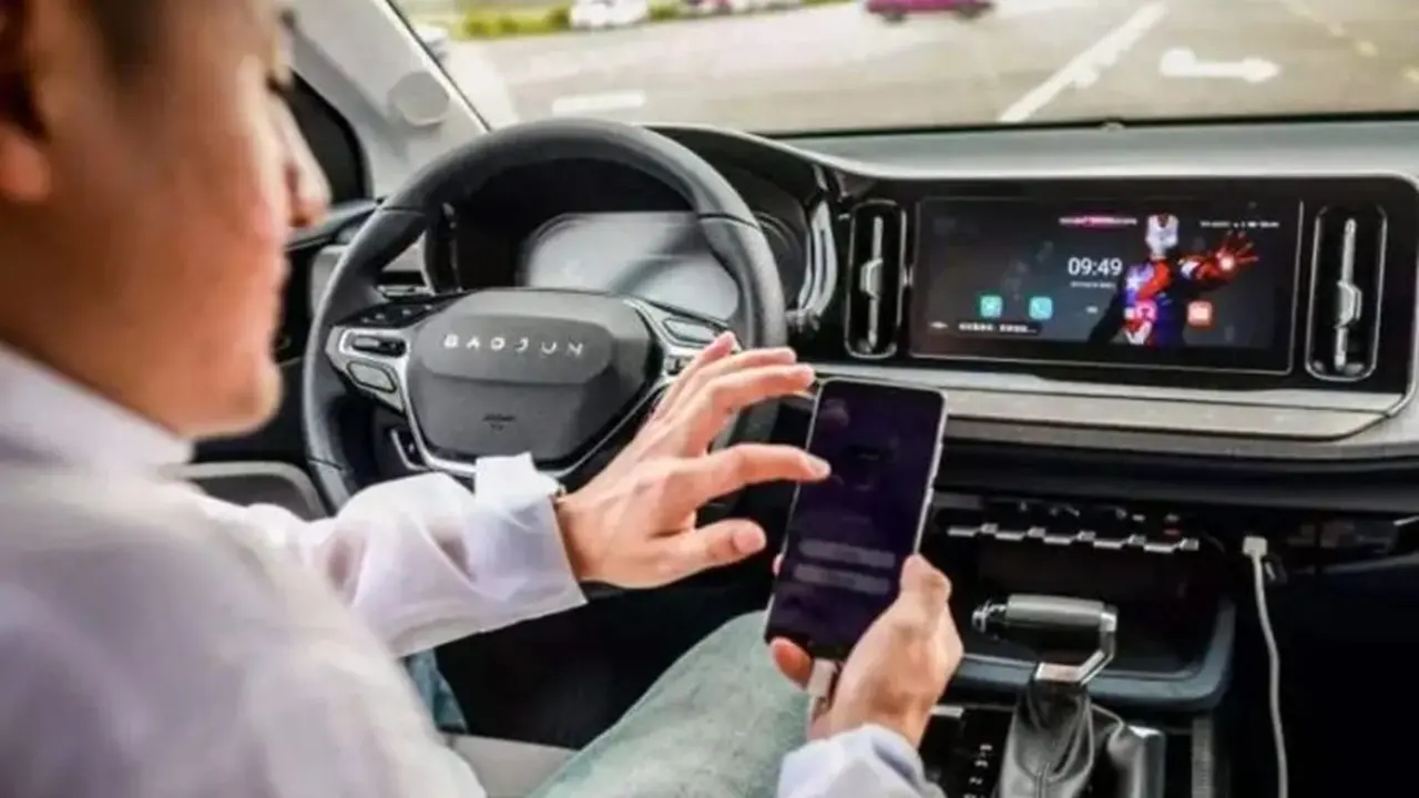 Xiaomi