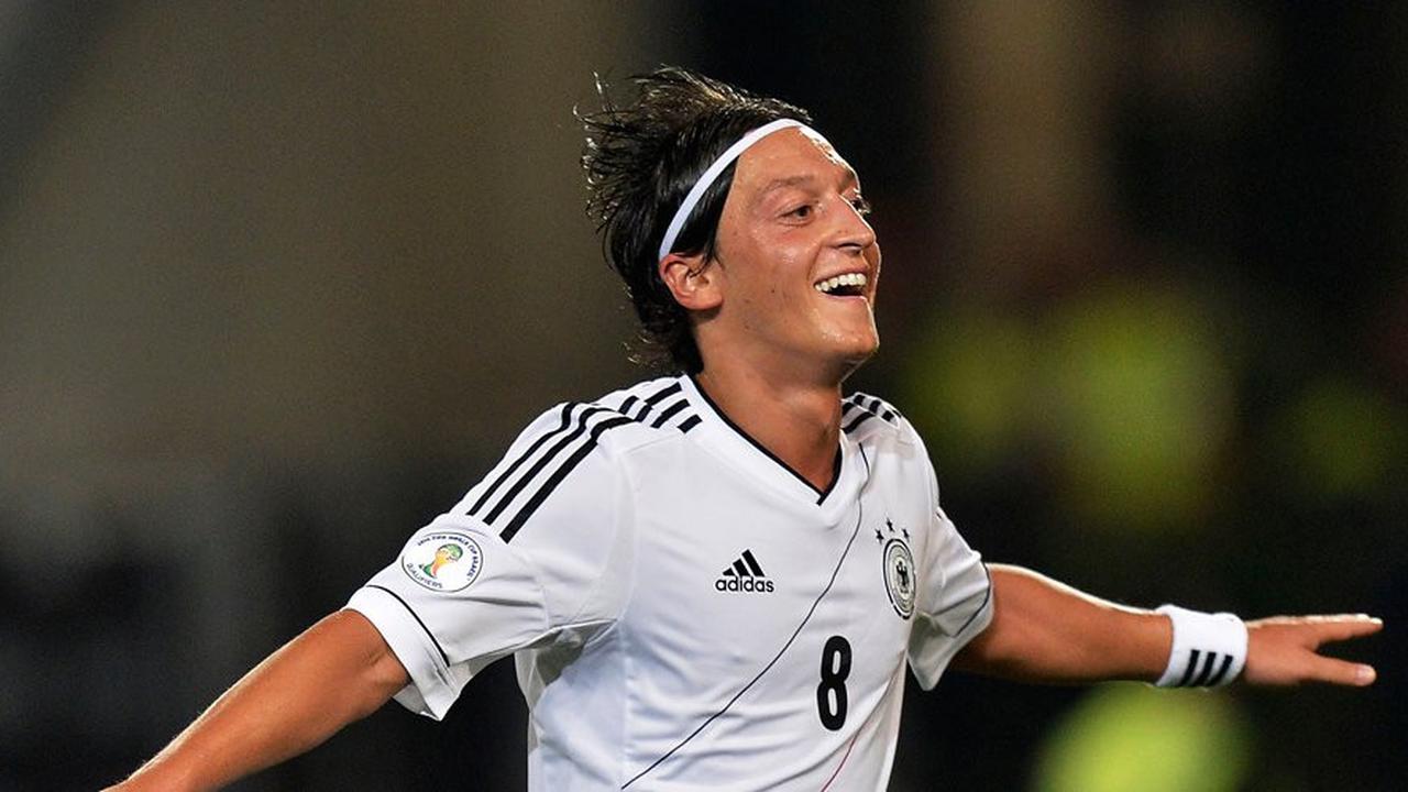 Apa Kabar Mesut Ozil? Eks Bintang Real Madrid dan Arsenal Itu Kini Banting Setir jadi Politikus