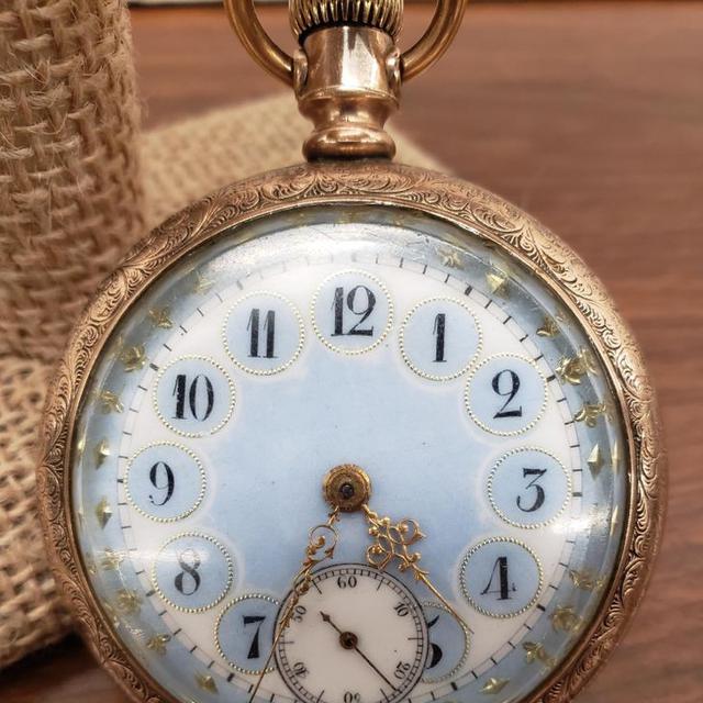 6 Potret Barang Berusia Ratusan Tahun Ini Tetap Indah, Ada yang Berumur 141 Tahun