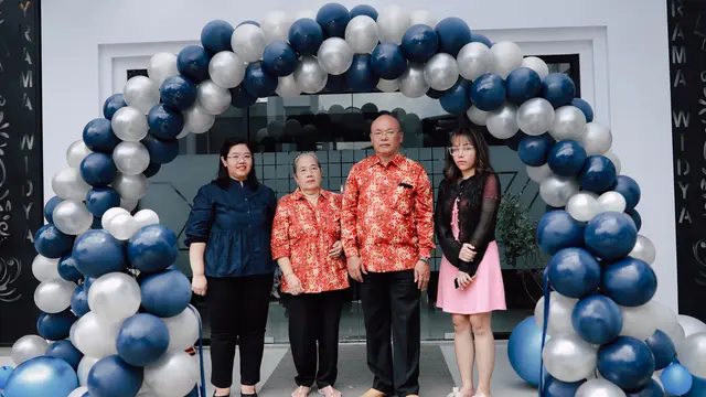Yogia Sembiring