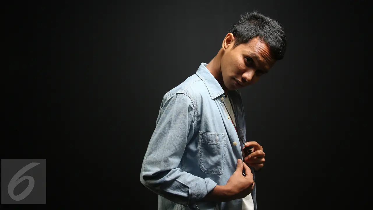 Freza Bintang Panggung Asik 2017
