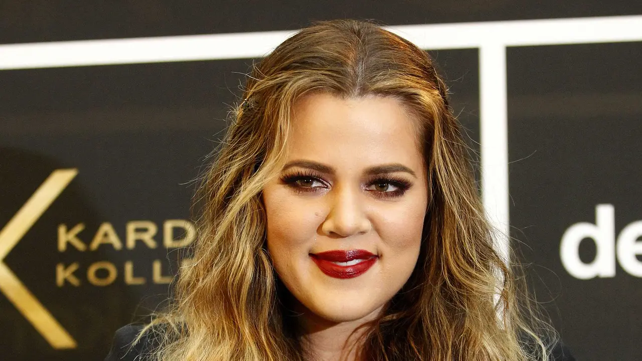 Khloe Kardashian