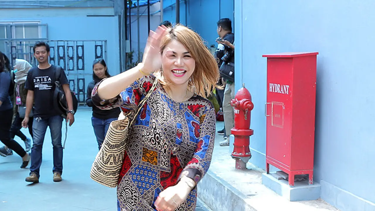 [Bintang] DJ Butterfly