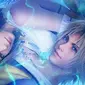 Final Fantasy X dan X-2 akan dirilis untuk PS4 pada 12 Mei.