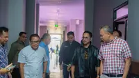 Mahasiswa Undana Kupang yang Depresi Gegara Batal Ujian Skripsi Dilarikan ke Rumah Sakit