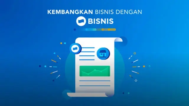 DANA Bisnis