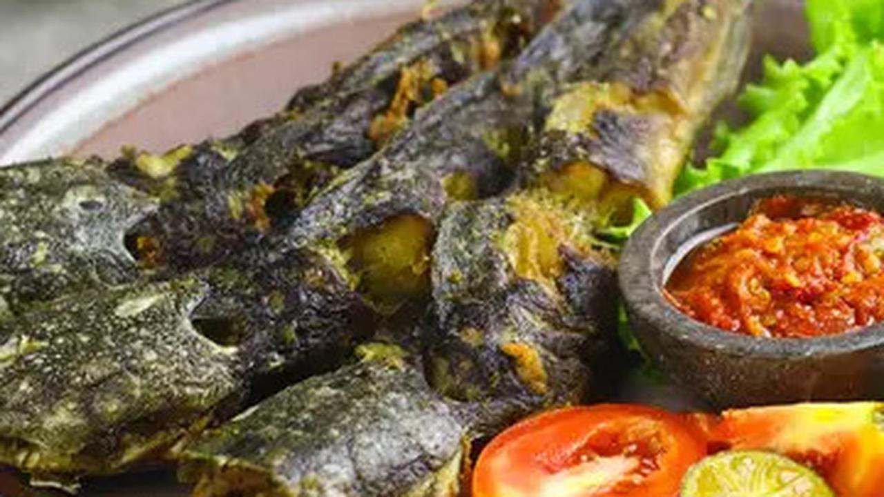 ikan lele