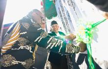 Gubernur Meki Nawipa: Pesantren Papua Tengah Cetak SDM Berkualitas dan Berkarakter