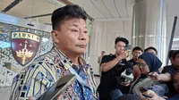 Kubu Don Ritto Buka Suara Soal Aliran Dana Kasus Asabri