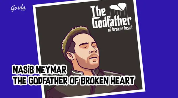 Berita Video Gorila Sport akan membahas Rekap Bursa Transfer Musim Panas 2019, Malangnya Neymar Hingga Petualangan Baru Lukaku