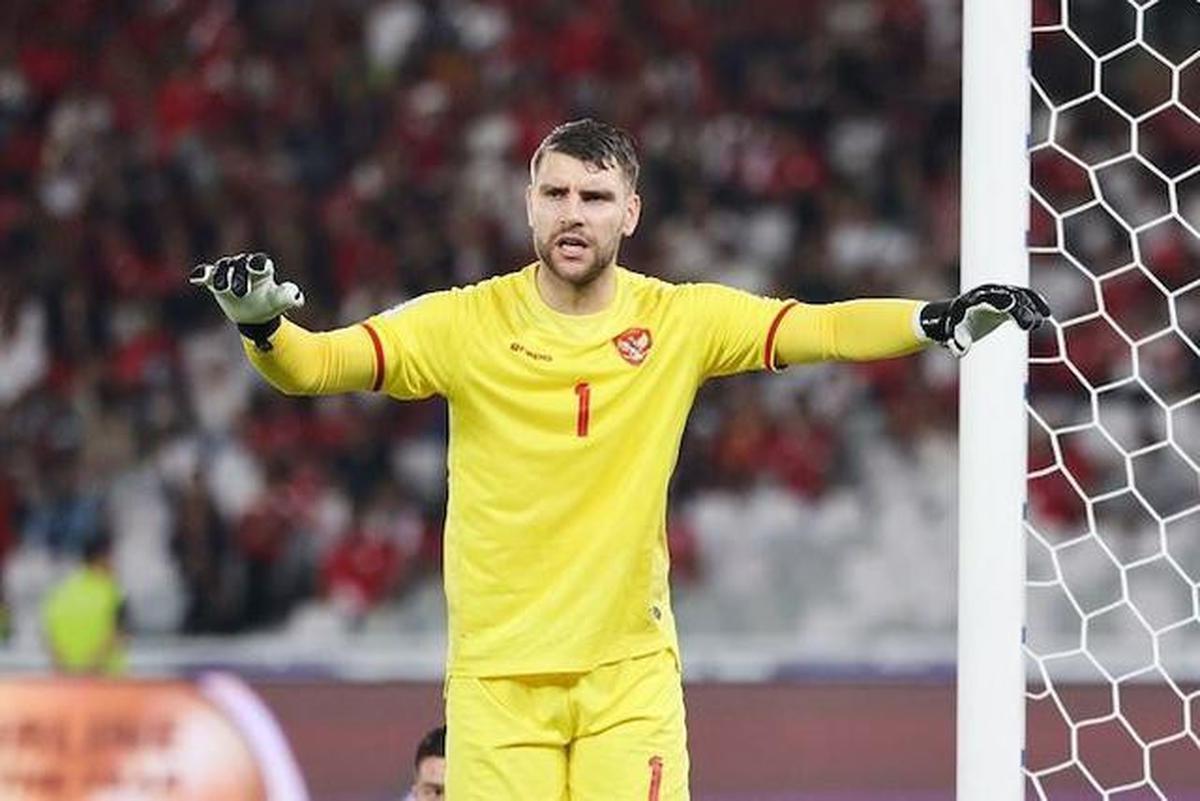 Prediksi Starting XI Timnas Indonesia Hadapi St Kitts dan Nevis: John Herdman Berpotensi Ubah Komposisi Skuad Garuda
