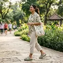 Langkah Makin Ringan, Ini Rekomendasi Sandal Rubber Nyaman untuk Aktivitas Sehari-hari