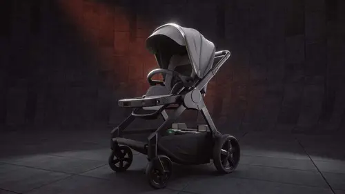 Stroller top bayi harga