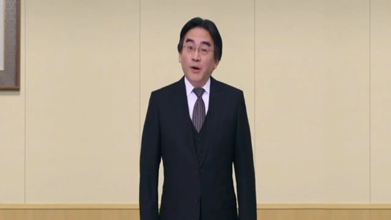 Bos Nintendo: Kami Sedang Persiapkan Aplikasi Untuk Smartphone