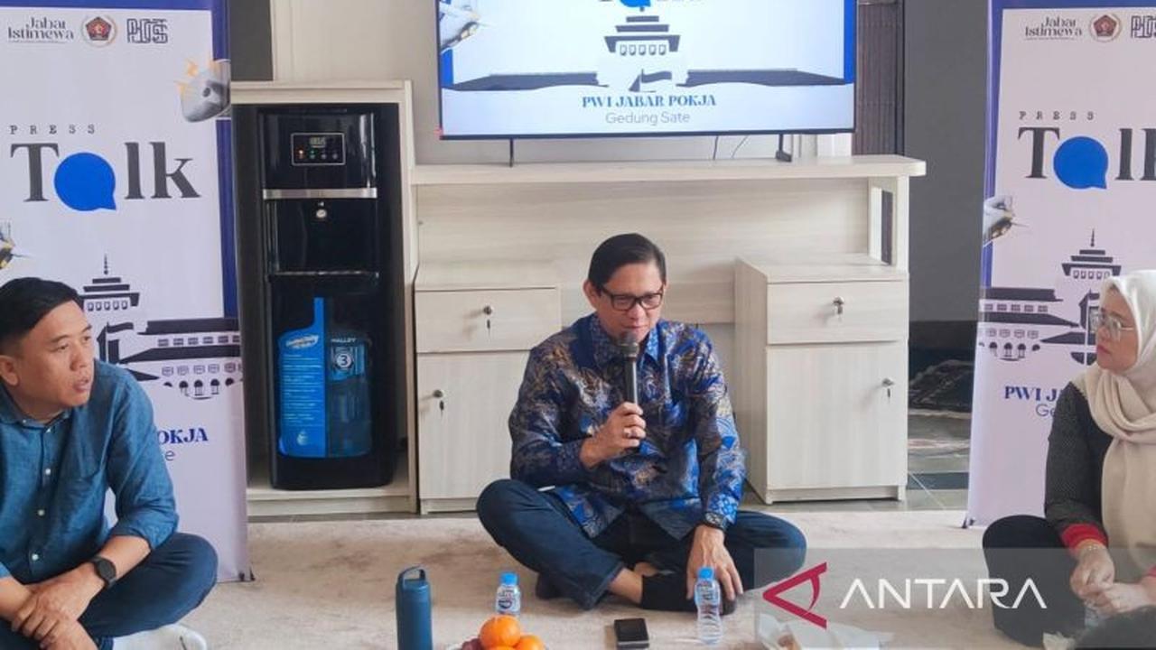 Trivia: 1,2 Juta Hektare Lahan Konservasi Jabar Beralih Properti, Penataan Tata Ruang Jabar Kunci Tekan Bencana Ekologis