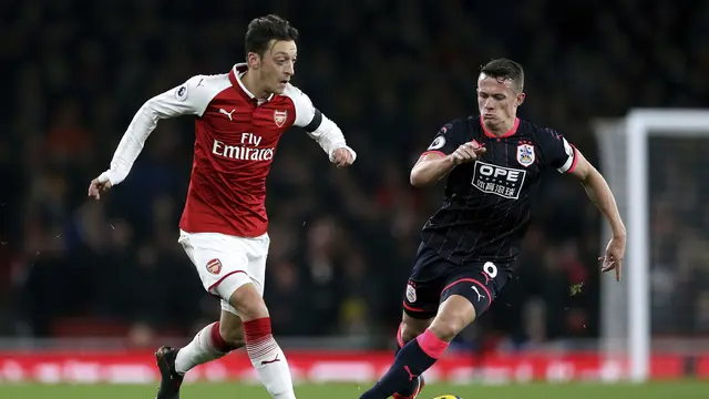 Arsenal