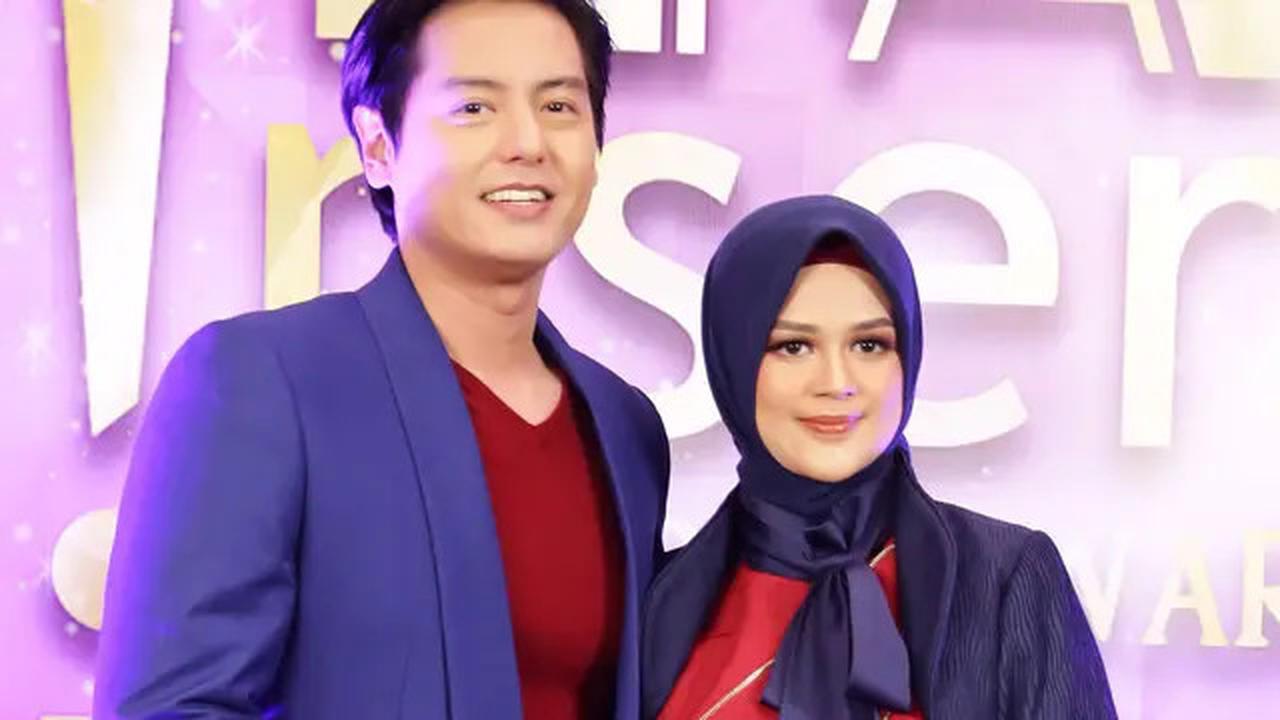 Deretan 5 Artis Muslim Keturunan Tionghoa yang Ikut Meramaikan Tahun Baru Imlek
