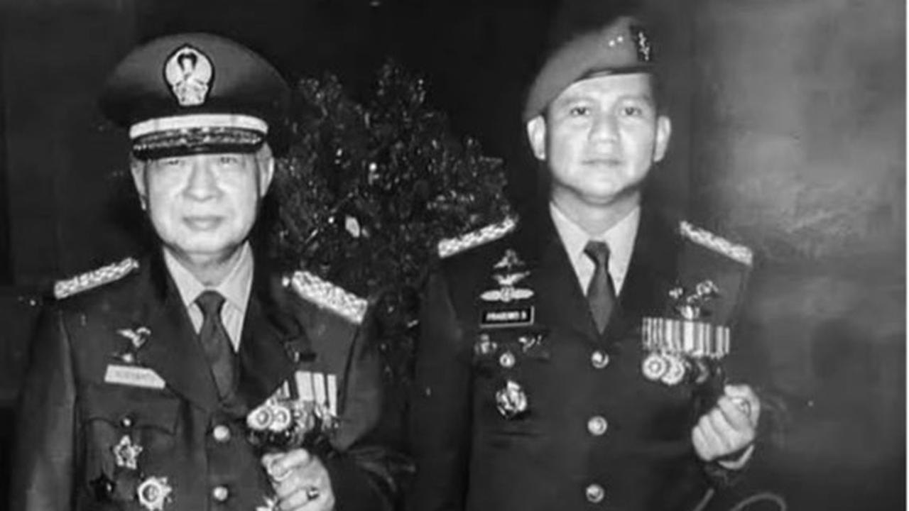 Menilik Program Makan Bergizi Gratis Era Soeharto, Harga per Porsi masih Segini, Ini Fakta-faktanya