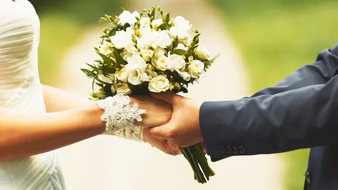 Karena Menikah Butuh Perjuangan, Jadi Nikmati Saja Suka Dukanya