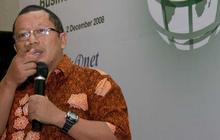 100 Persen akses internet di Indonesia dikomersilkan
