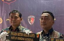 Polisi: Ibu Pembunuh Anak di Bekasi Marah-Marah ke Semua Orang saat Diperiksa, Cenderung Agresif