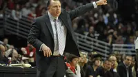 Tom Thibodeau