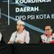Jokowi: PSI Partai Baru, tapi Sudah Banyak yang Takut