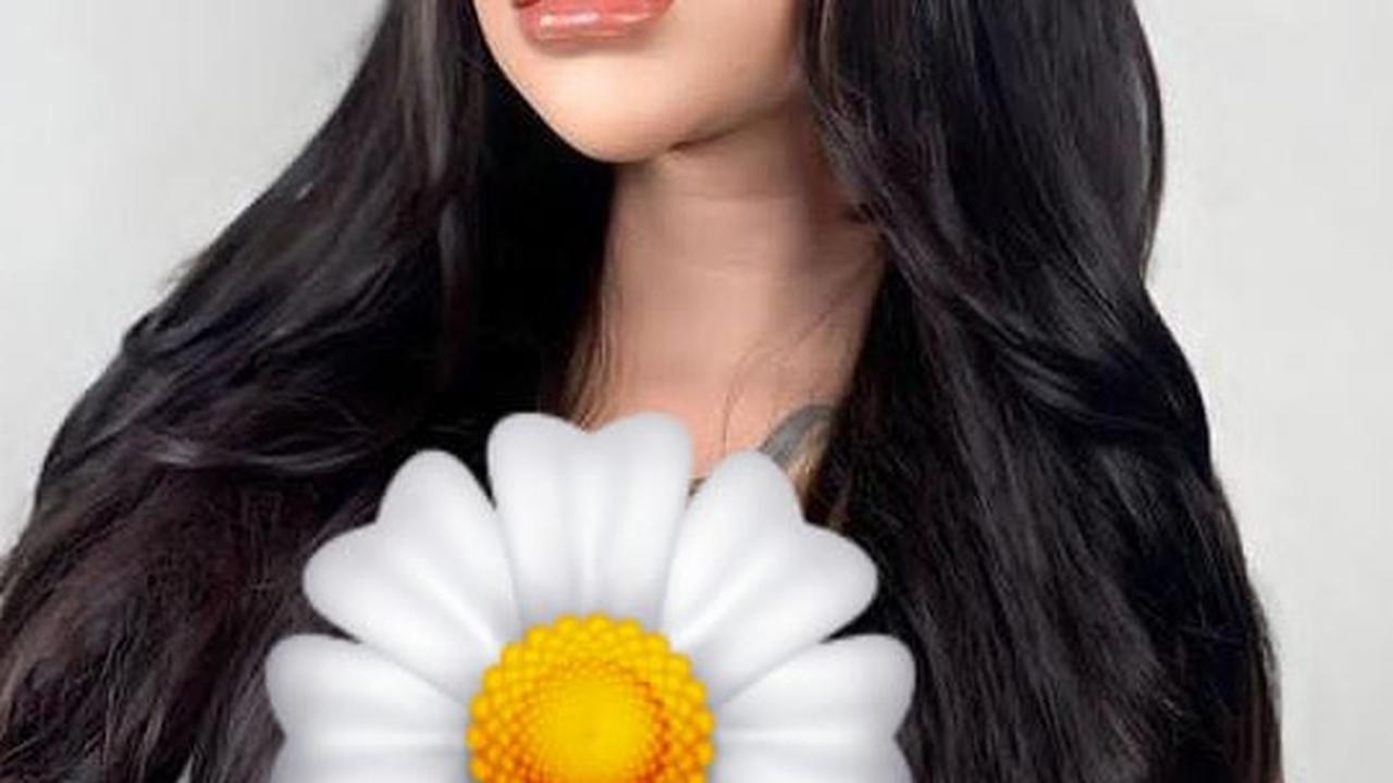 Potret Terbaru Cimoy Montok Bikin Pangling, Makin Cantik dengan Hidung Mancung tapi Masih Disebut Jamet